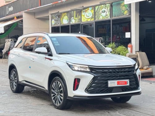 DFSK 2023 7កៅអីលក់បន្ទាន់