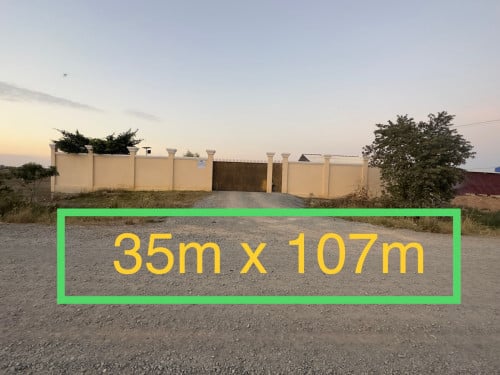 Land for rent 2300$ សង្កាត់ស្ពានថ្ម ខណ្ឌដង្កោ ភ្នំពេញ