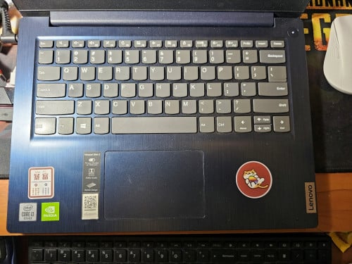 Lenova IDEA SLIM 3