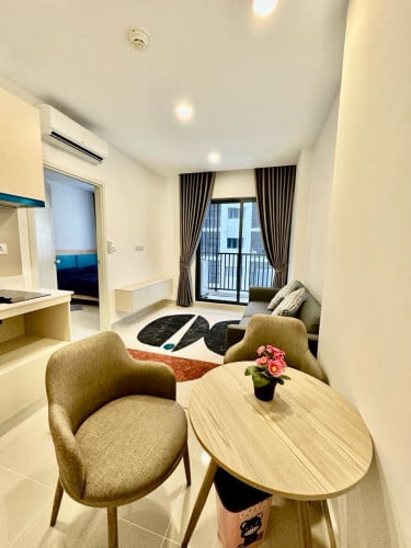 Park land condo TK