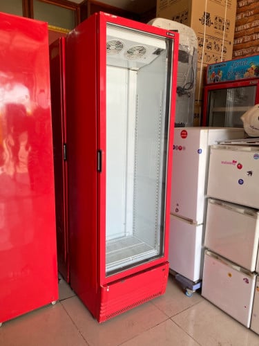 Sanden 2m inverter ១តឹក95%