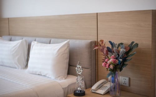 Studio room for rent