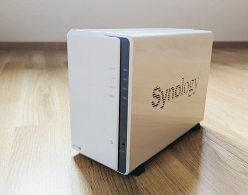 Synology NAS DS223j 2bay