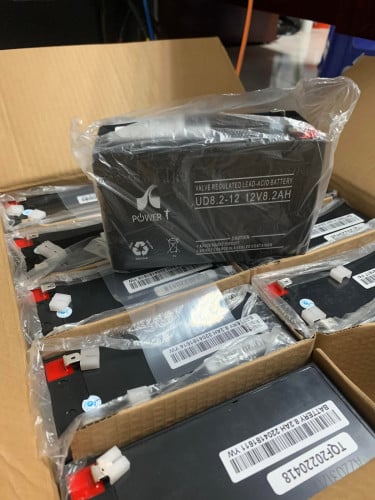 អាគុយ Battery UPS