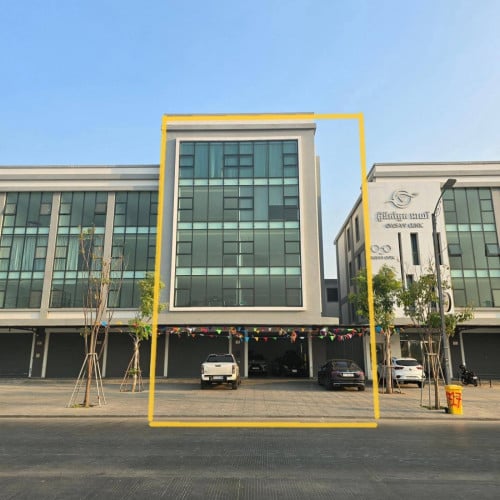 អគារសម្រាប់លក់