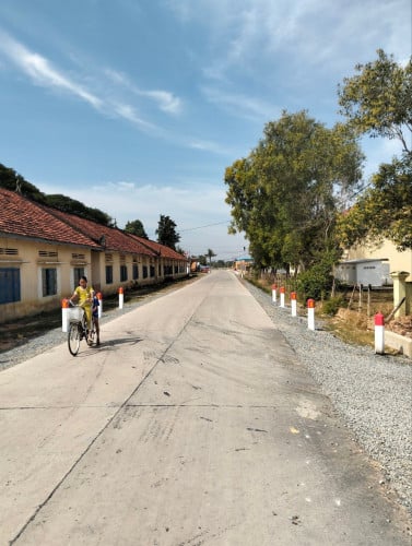 ដីលក់បន្ទាន់