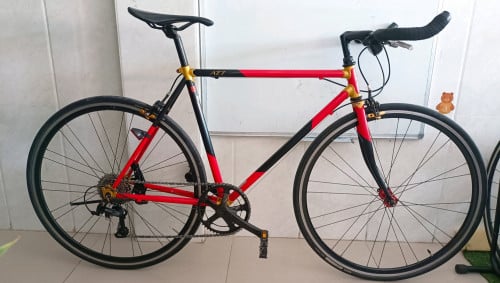 កង់គួក មួយទឹកជប៉ុន