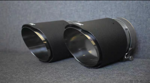 កន្ទុយតស៊ីមាំង cabon សម្រាប់ Jeep 2020 up and Ford