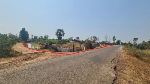 🏦House for Urgent sale (Negotiable), ABA Loan Available.