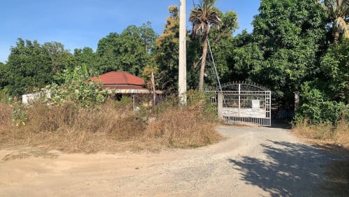 🏦House for Urgent Sale (Negotiable), ABA Loan Available (@6.5% p.a. up to 25 years repayment term)