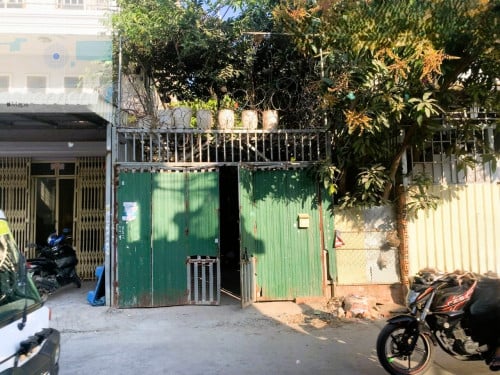 🏦Land Available for Urgent Sale at a Special Price (Negotiable).