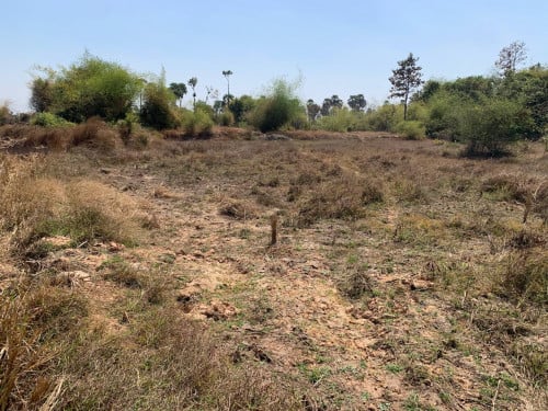 🏦Land Available for Urgent Sale at a Special Price (Negotiable).