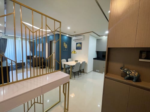 3 Bedroom For Rent at The Peak || 1500$/Month