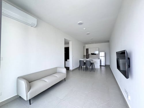 Brand New 3-Bedroom Condo for Rent – Urban Village Phase 2