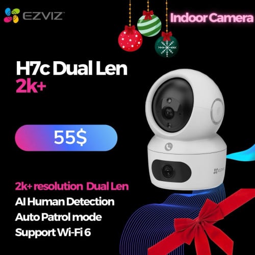 EZVIZ Camera