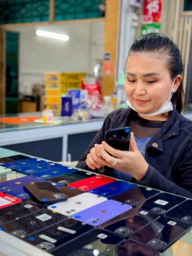 IPhone 12(64gLL)(128Zp)(128LL)99%