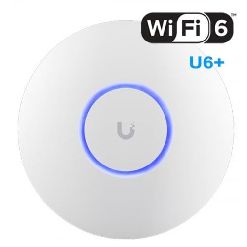 Unifi U6+ Plus WIFI6