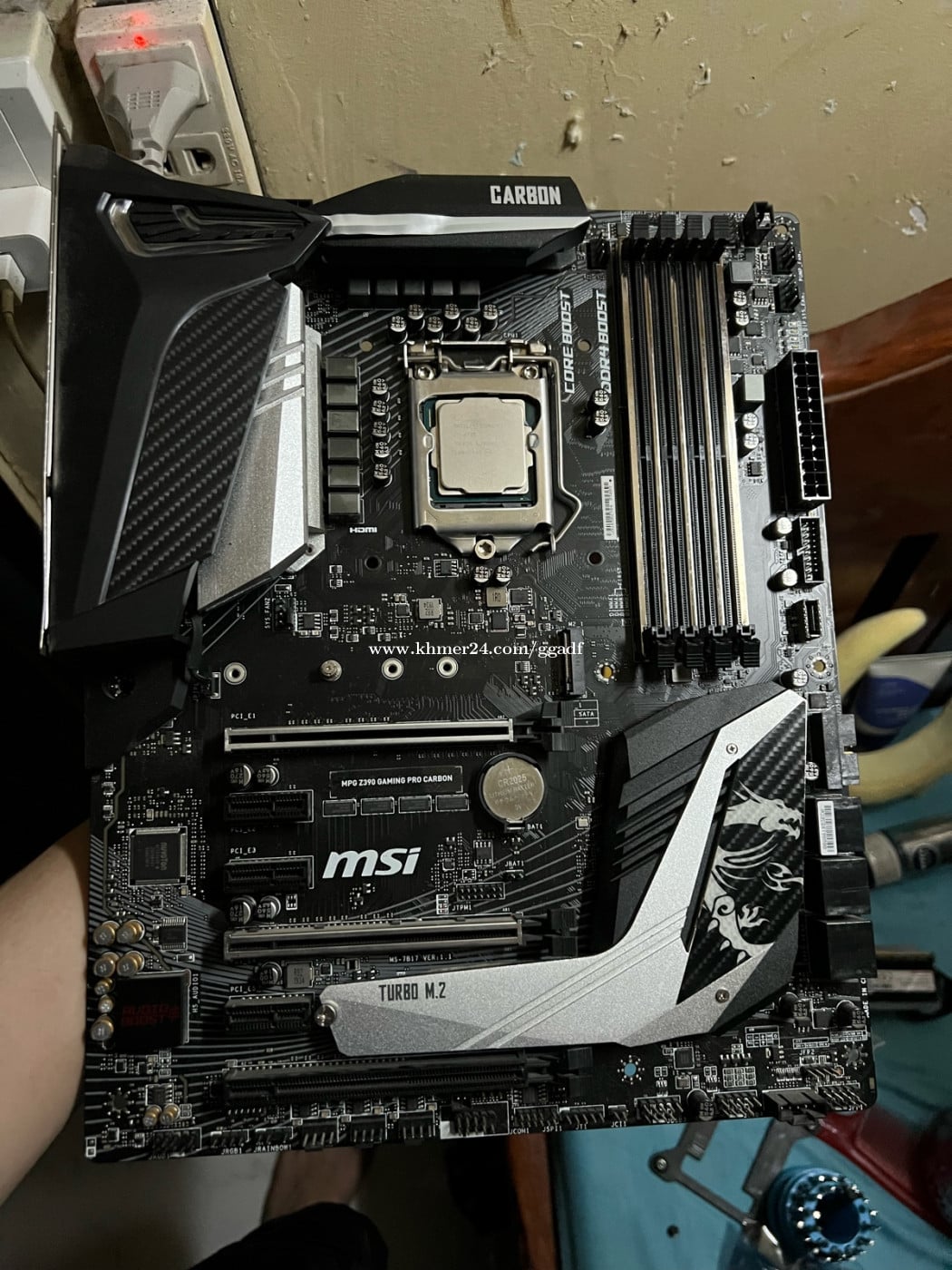 Carbon Ac Hp Z390 Mpg Z390 Gaming Edge Ac Msi 300 Series