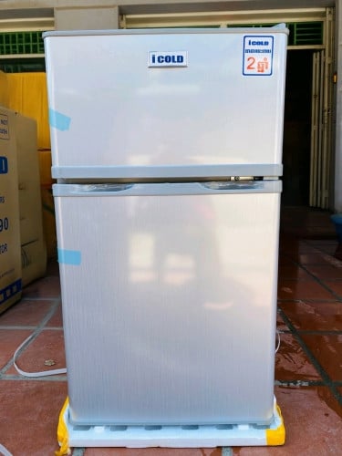 ទូទឹកកកថ្មី កម្ពស់៨តឹក ធានា២ឆ្នាំ