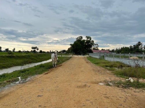 ដីលក់បន្ទាន់
