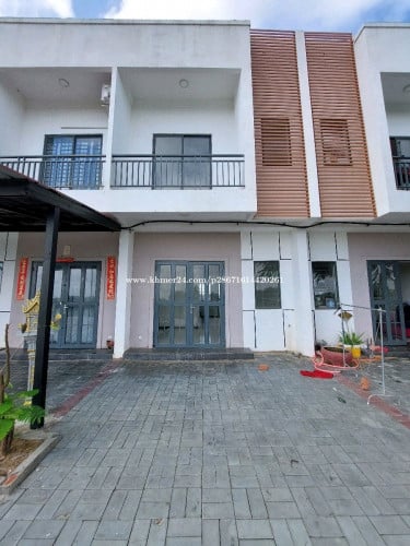 ផ្ទះជួល