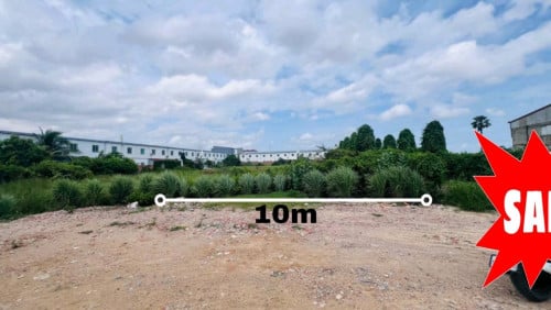 ម្ចាស់លក់ដីបន្ទាន់តម្លៃ55000$ចរចា(លក់ខាត)