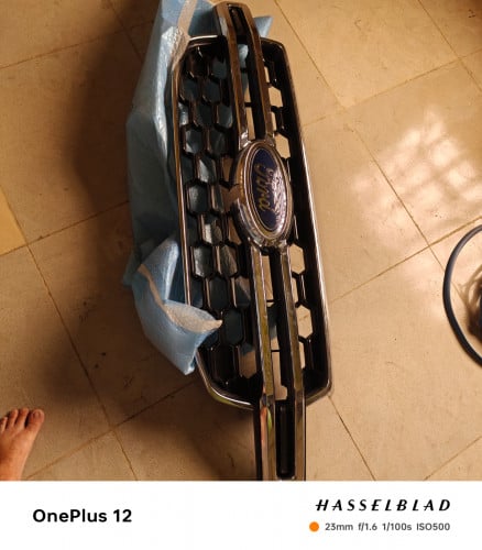 ប៉ាណា ហ្ស៊ីន Ford Everest 2023