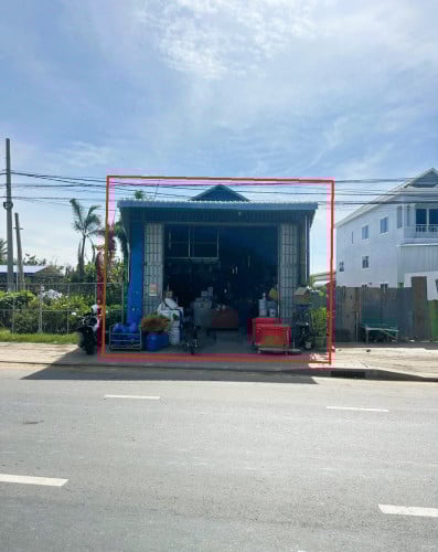 🏦Warehouse for Urgent Sale (Negotiable), ABA Loan Available