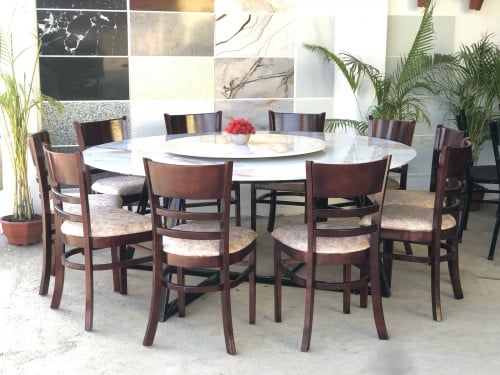 ឈុតតុ VIP មានកងវិលបាន