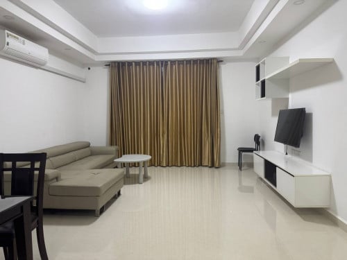 Big Size Conner 2 Bedroom For Rent at Koh Pich Area || 800$/Month (Nego)