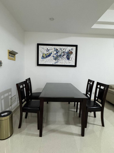 Big Size Conner 2 Bedroom For Rent at Koh Pich Area || 800$/Month (Nego)