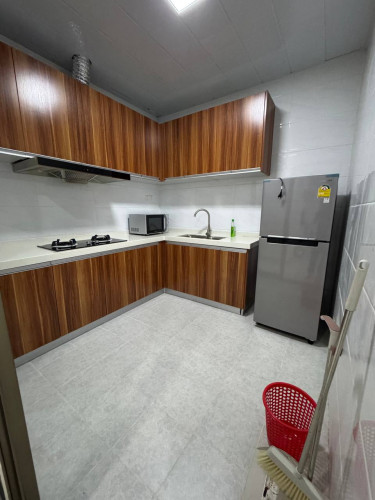 Big Size Conner 2 Bedroom For Rent at Koh Pich Area || 800$/Month (Nego)