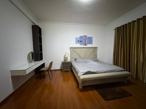 Big Size Conner 2 Bedroom For Rent at Koh Pich Area || 800$/Month (Nego)