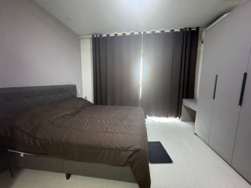 Big Size Studio Room For Rent || 400$/Month (Nego)