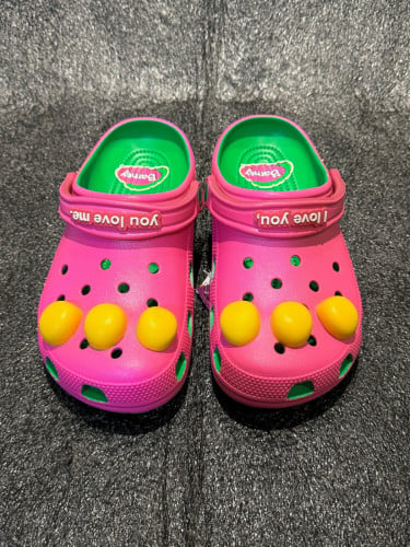 Crocs