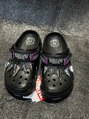 Crocs