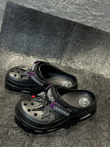 Crocs