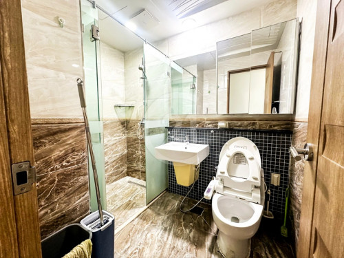 De Castle Royal – Condo for Sale BKK1