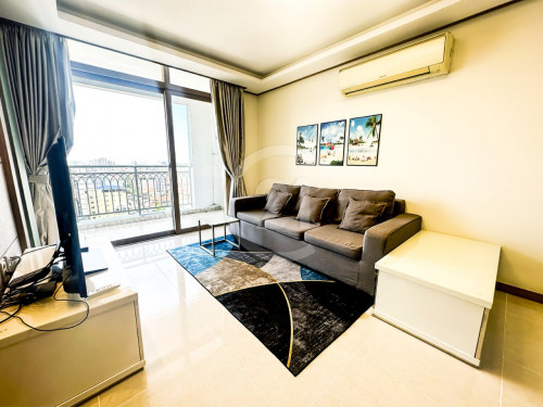 De Castle Royal – Condo for Sale BKK1