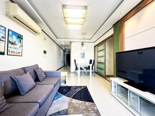De Castle Royal – Condo for Sale BKK1