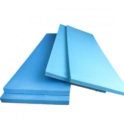 Extruded Polystyrene (0.6m X 2m) 5$/Pac