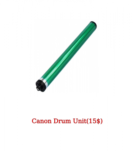 Canon Drum for Printer