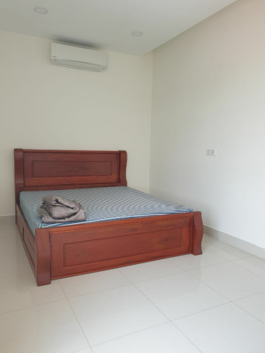 Linked villa for rent at 60m