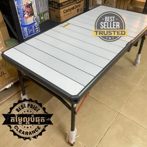 SALE at loss - REI Co-op Camp Tables