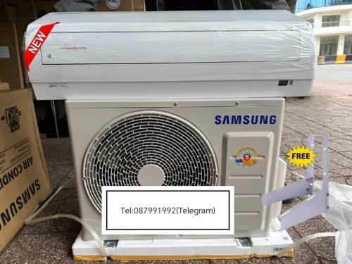 Samsung Inverter ធានា1​ឆ្នាំ​