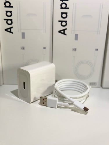 Set charger Oppo 80W