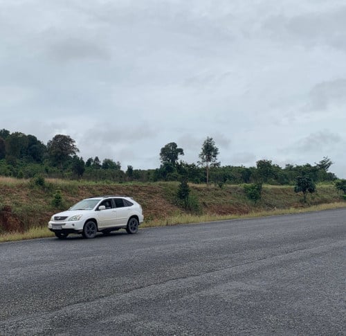 ដីលក់នៅលើផ្លូវunionទៅកោះស្តេចនិងគីរីសាគរ