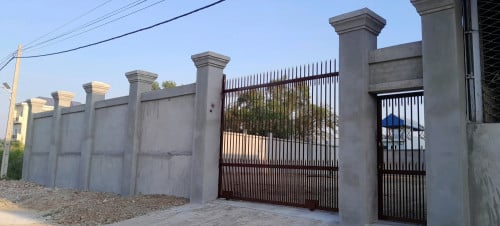 ដីលក់ ឫជួល