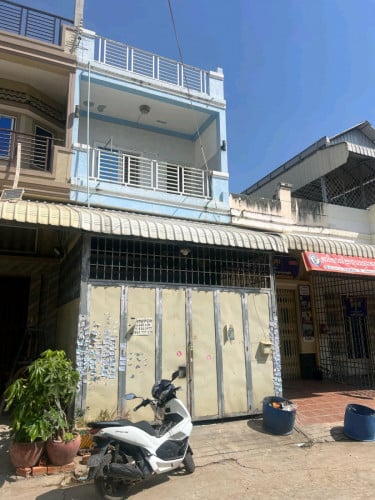 ផ្ទះលក់តំបន់អូដឹម