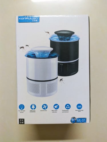 ម៉ាសុីនចាប់មូស